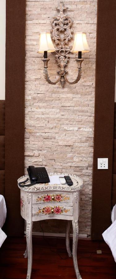 Ambassador Suites & Hotel イスラマバード エクステリア 写真